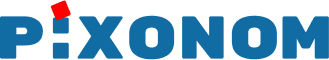 Pixonom Logo